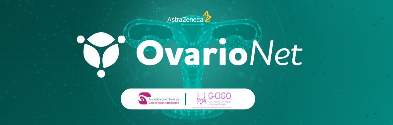 Curso en manejo integral del cáncer de ovario certificado por G-CIGO y ACGO